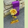 24K Gold Rose Online Hot Sale