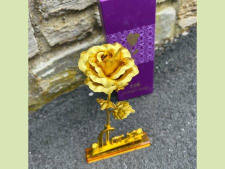 24K Gold Rose Online Hot Sale