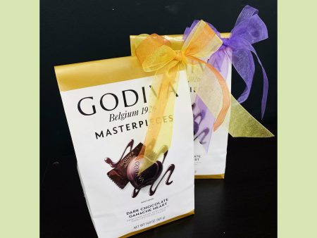 Godiva Dark Chocolates Discount