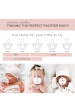 Cutie Pacifier Starter Kit - Boy For Cheap