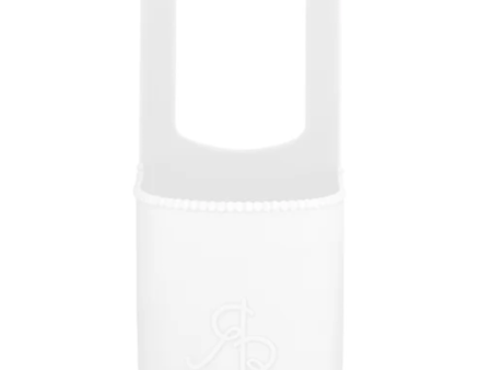 Cutie Holder - White For Discount