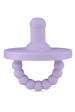 Cutie Pacifier Round - Lavender Sale