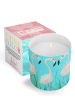 Liz Lind Candle - Flamingo a GoGo For Discount