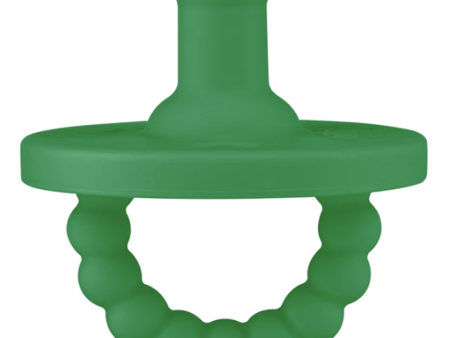 Cutie Pacifier Round - Green Online now