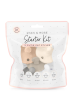 Cutie Pacifier Starter Kit - Boy For Cheap