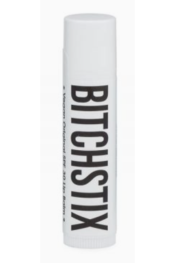 Bitchstix SPF30 Lip Balm - Original on Sale