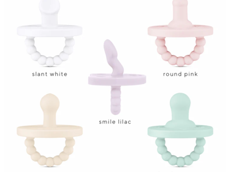 Cutie Pacifier Starter Kit - Girl Online Hot Sale