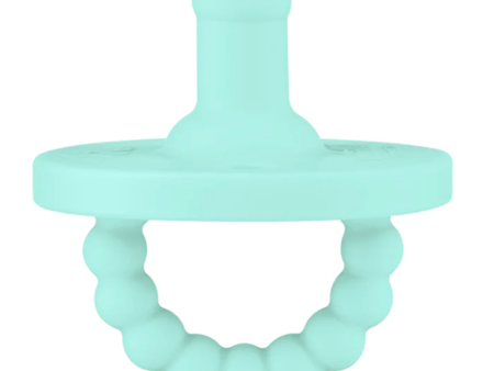 Cutie Pacifier Round - Coastal Cheap