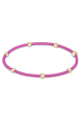 EN Essentials Bracelet - Fuchsia Online now