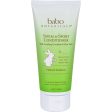 Babo Botanicals Swim And Sport Detangling Conditioner - Cucumber Aloe Vera - 6 Oz Online Sale