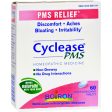 Boiron Cyclease Pms - 60 Tablets on Sale