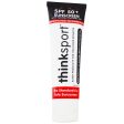 Thinksport Suncreen - Spf 50+ - 3 Fl Oz For Discount