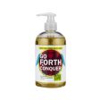 Better Life Go Forth Soap - Sage And Citrus - 12 Fl Oz Cheap