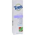 Tom s Of Maine Whole Care Toothpaste Wintermint - 4.7 Oz - Case Of 6 Fashion