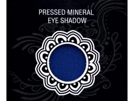 Honeybee Gardens Eye Shadow - Pressed Mineral - Pacific - 1.3 G - 1 Case For Sale