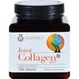 Youtheory Joint Collagen - Advanced Formula - 120 Tablets Hot on Sale