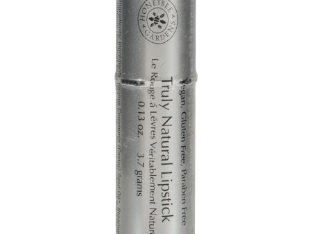 Honeybee Gardens Truly Natural Lipstick Goddess - 0.13 Oz For Sale