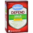 Hylands Homeopathic Sinus - Defend - 40 Tablets Supply