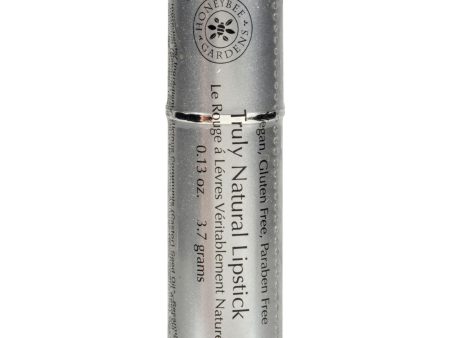 Honeybee Gardens Truly Lipstick - Bombshell - 0.13 Oz Online Hot Sale