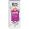 Nourish Organic Skin Solve - Organic - Sweet Orange And Rosehip - 3oz Hot on Sale