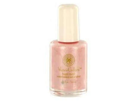 Honeybee Gardens Nail Enamel Fairy Dust - 0.5 Fl Oz Discount