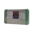 One With Nature Triple Milled Soap Bar - Eucalyptus - 7 Oz Online Sale