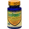 American Bio-sciences Immpowerd3 - 30 Vegetarian Capsules Discount