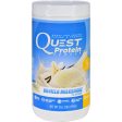 Quest Protein Powder - Vanilla Milkshake - 2 Lb Online now