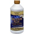 Buried Treasure Calcium Plus French Vanilla - 16 Fl Oz Online Sale