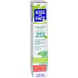 Kiss My Face Toothpaste - Triple Action - Fluoride Free - Gel - 4.5 Oz Online Hot Sale