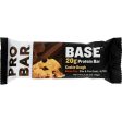 Probar Cookie Dough Core Bar - Case Of 12 - 2.46 Oz For Sale