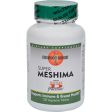 Mushroom Wisdom Super Mashima With Maitake D-fraction - 120 Vegetable Tablets Discount