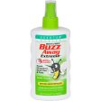 Quantum Research Buzz Away Extreme Spray - 8 Oz on Sale