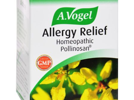 A Vogel Allergy Relief - 120 Tablets Online