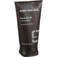 Every Man Jack Face Scrub And Pre Shave - Fragrance Free - 5 Oz For Cheap