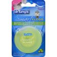 Dr. Tungs Smart Floss - 30 Yards - Case Of 6 For Discount