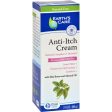 Earth s Care Anti-itch Cream - 2.4 Oz Discount