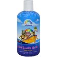 Rainbow Research Organic Herbal Bubble Bath For Kids Original Scent - 12 Fl Oz Discount