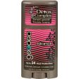 Geo-deo Natural Deodorant Stick With Detox Complex Island - 2.3 Oz For Cheap