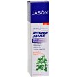 Jason Powersmile All Natural Whitening Coq10 Tooth Gel - 6 Oz For Sale