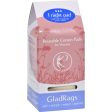 Gladrags Organic Undyed Night Pads - 1 Pack Cheap