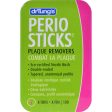 Dr. Tung s Perio Sticks - Extra Thin - Case Of 6 - 100 Pack Online Hot Sale