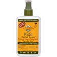 All Terrain Herbal Armor Natural Insect Repellent - Kids - Family Sz - 8 Oz For Discount