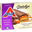 Atkins Endulge Bar Chocolate Caramel Mousse - 5 Bars For Cheap