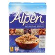 Alpen No Added Sugar Muesli Cereal - Case Of 1 - 14 Oz. For Sale