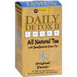 Wellements Daily Detox Ii All Natural Tea Original - 30 Sachet Sale