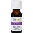 Aura Cacia Essential Oil Blend - Body - Indulge - .5 Oz on Sale