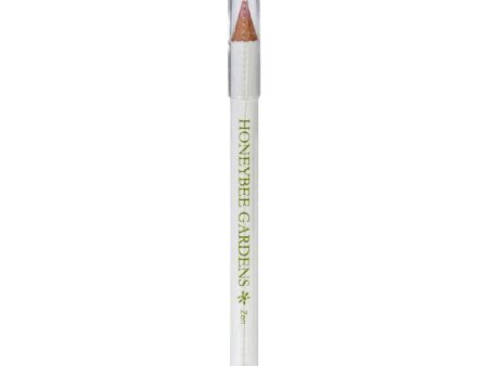 Honeybee Gardens Lip Liner Zen - 0.04 Oz For Discount