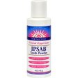 Heritage Products Ipsab Toothpowder Peppermint - 4 Oz Discount