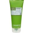 Giovanni Moisturizing Shave Cream All Skin Types Men And Women Refreshing Invigorating Tea Tree And Mint - 7 Fl Oz on Sale